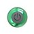 BMS – Pretty Point – Bullet Vibrator – Rechargeable – Teal thumbnail